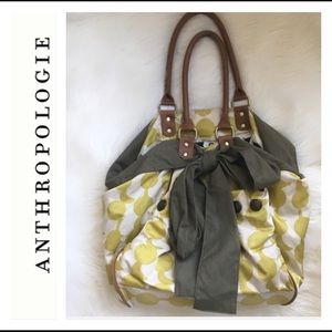 $348 Retail Anthropologie purse